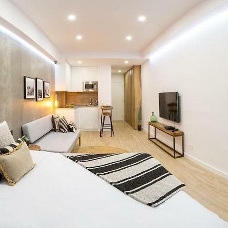 לאס פאלמס דה גראן קנאריה Bohemian Loft - Las Canteras Beach מראה חיצוני תמונה